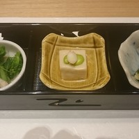 神戸牛 しゃぶしゃぶ おもき 離れ 銀座店 - 