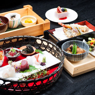 ランチ 会席風 夏のおもてなし御膳 料理のみ 昼限定 要前日予約 花かぐら はなかぐら 飯田橋 割烹 小料理 食べログ ランチ 会席風 夏のおもてなし御膳 料理のみ 昼限定 要前日予約 花かぐら はなかぐら 飯田橋 割烹 小料理 食べログ