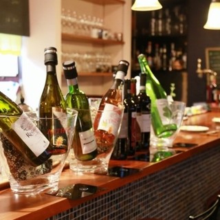 エノテカ ルイサ_2