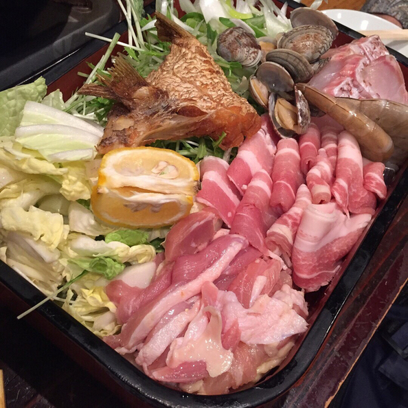by cabbageprince : 柚子元 京都先斗町店 - 祇園四条/中華料理 [食べログ]
