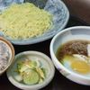 Mugitoro - 料理写真:麦とろオリジナルつけ麺　手間ひまかけて作ったとろろ入り和風スープのつけ麺です　　