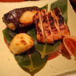 チューボーおまかせ味くらべ鈴波定食