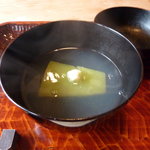 光安 - 冬瓜（とうがん）