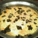 ひなた家 - 〆の雑炊（１人前）