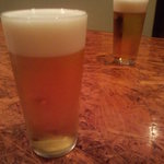 Karui Chi - 札幌クラシック　生ビール　【　２０１１年６月　】　