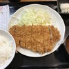 とんかつ　まるや 青山店