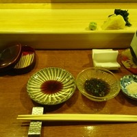 鮨 りんだ - 