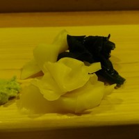 鮨 りんだ - 