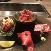 USHIGORO S. NISHIAZABU - 