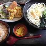 Tokutoku Udon - 