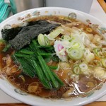 青島食堂 秋葉原店 - 