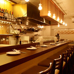 リゾットカレースタンダード