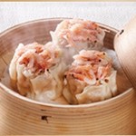黒豚焼売（4個）580円（税抜）