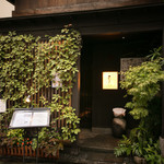 花かぐら - 外観写真