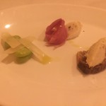 オステリア デッロ スクード - 