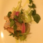 オステリア デッロ スクード - 