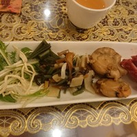 状元樓 横浜中華街本店 - 