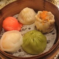 状元樓 横浜中華街本店 - 