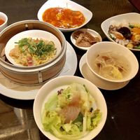 廣東料理 民生 ヒルトンプラザウエスト店 - 