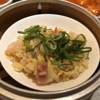 廣東料理 民生 ヒルトンプラザウエスト店 - 