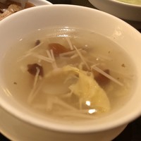 廣東料理 民生 ヒルトンプラザウエスト店 - 