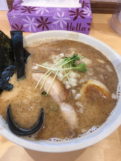麺匠 たけいち 花巻店 花巻 ラーメン 食べログ