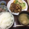 かあちゃん食堂