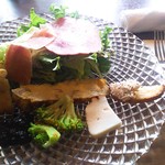 イルベッカフィーコ - 