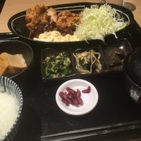 魚や市 はなれ - 