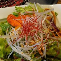 焼肉トラジ PARAM カレッタ汐留店 - 
