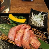 焼肉トラジ PARAM カレッタ汐留店 - 