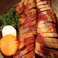 焼肉トラジ PARAM カレッタ汐留店 - 