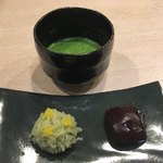京菓子司 松寿軒 - 