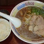 麺工房 東海 - 