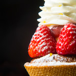 シェ・シバタ - 料理写真: