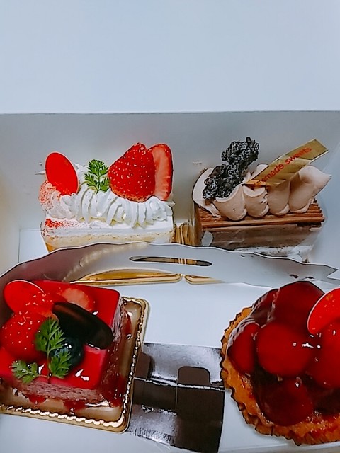 可愛くておしゃれなケーキ屋さん S S By マリユウミーママ パティスリー ジョリジョリー Patisserie Joli Jolie 酒田 ケーキ 食べログ 可愛くておしゃれなケーキ屋さん S S By マリユウミーママ パティスリー ジョリジョリー Patisserie Joli Jolie 酒田 ケーキ 食べログ