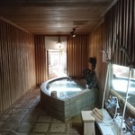 Wain To Oyado Chitose - 内風呂2つ 露天風呂２つ  よく掃除されています 