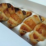 サンマルクカフェ - 