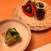 すざき町食・心旬ぎく - 