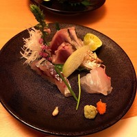 すざき町食・心旬ぎく - 