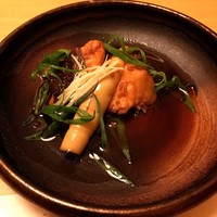 すざき町食・心旬ぎく - 