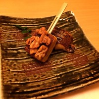 すざき町食・心旬ぎく - 