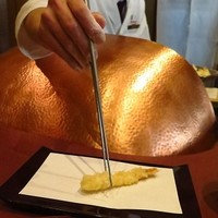 京都祇園 天ぷら八坂圓堂 - 