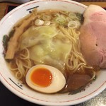 麺喰い メン太ジスタ - 