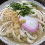 Hiranoya - インスタントでかやくの袋みるけど店でかやく珍しい