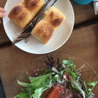 梅田 ワーフ - 