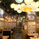 居酒屋革命 酔っ手羽 ドン・キホーテ蒲田店