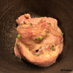 五十嵐 - 黒毛和牛のしゃぶしゃぶ