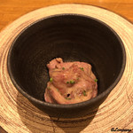 五十嵐 - 黒毛和牛のしゃぶしゃぶ