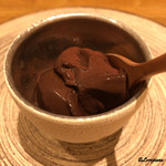 五十嵐 - ショコラ